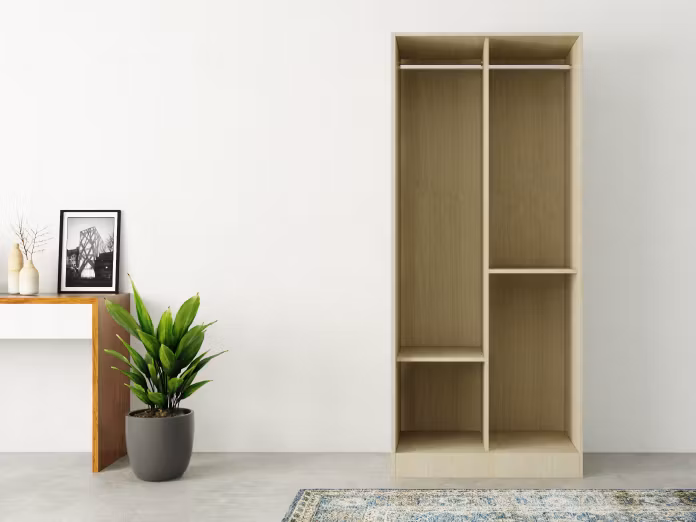 Long Hanging Cabinet