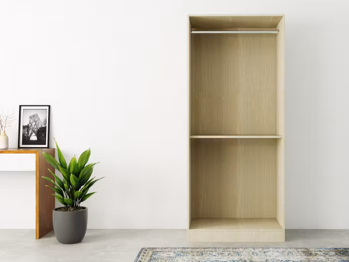 Double Hanging Cabinet